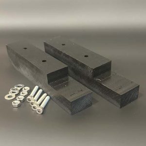 12" Stand Assembly