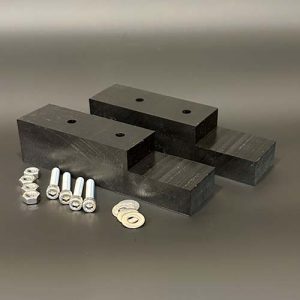 Stand Assembly (8" Recorder)