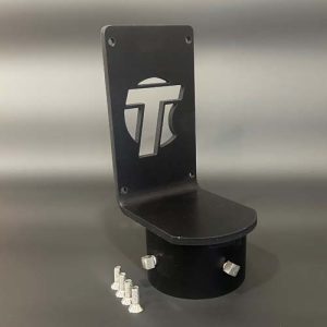Pipe Mount Assembly