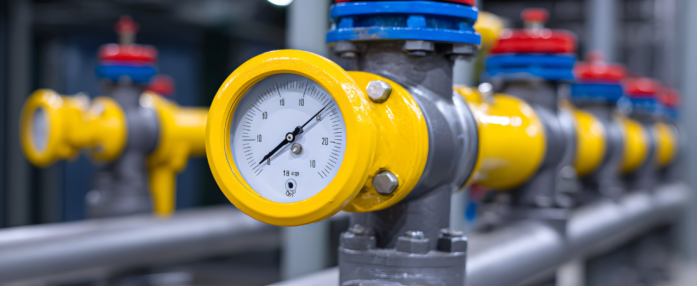 oil & gas calibration Houston
